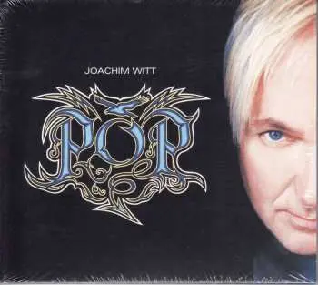 CD Joachim Witt: Pop