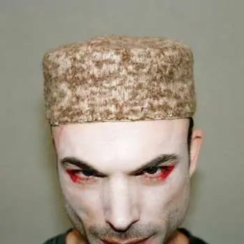 2LP/CD Joakim: Samurai