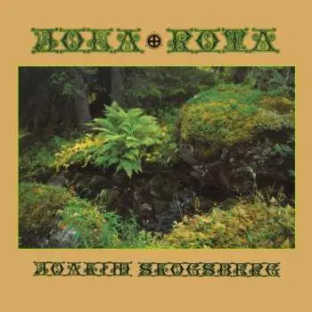 LP Joakim Skogsberg: Jola Rota LTD
