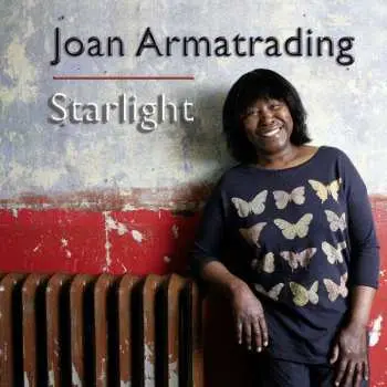 CD Joan Armatrading: Starlight