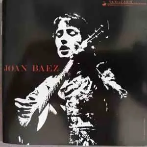 CD Joan Baez: Joan Baez