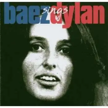 CD Joan Baez: Baez Sings Dylan