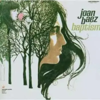 CD Joan Baez: Baptism