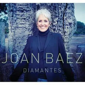 CD Joan Baez: Diamantes
