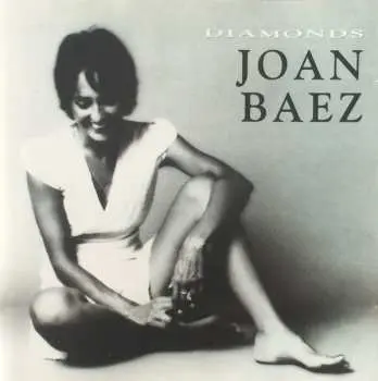2CD Joan Baez: Diamonds