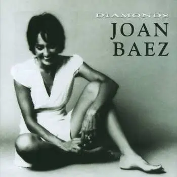 2CD Joan Baez: Diamonds