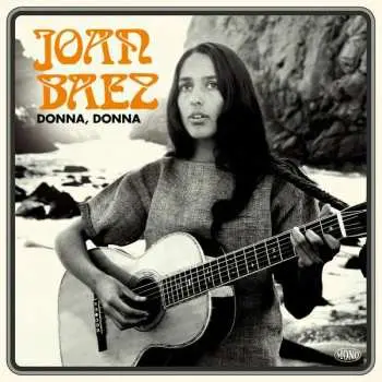 LP Joan Baez: Donna Donna