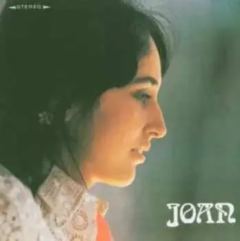 CD Joan Baez: Joan