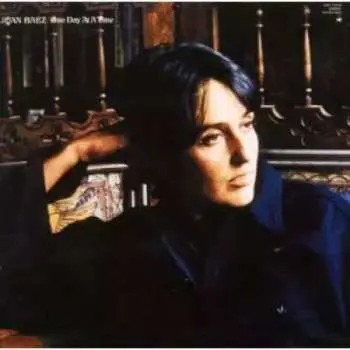 CD Joan Baez: One Day At A Time
