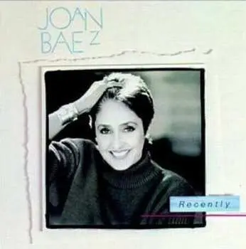 LP Joan Baez: Recently