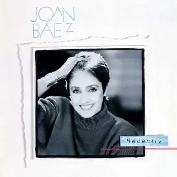 SACD Joan Baez: Recently