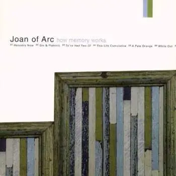 LP Joan Of Arc: How Memory Works