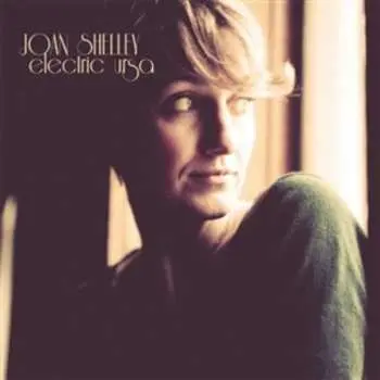 LP Joan Shelley: Electric Ursa DLX | LTD | CLR