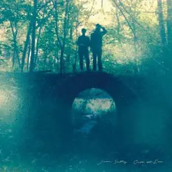 CD Joan Shelley: Over And Even