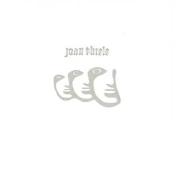 SP Joan Thiele: Eco / Veleno CLR | LTD