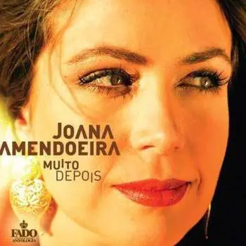 CD Joana Amendoeira: Muito Depois