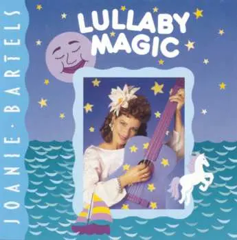 CD Joanie Bartels: Lullaby Magic