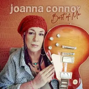 CD Joanna Connor: Best Of Me