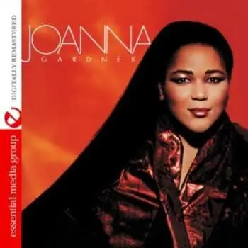 CD Joanna Gardner: Joanna Gardner