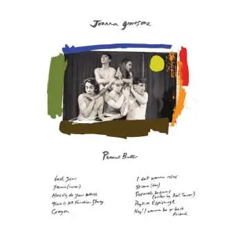 CD Joanna Gruesome: Peanut Butter