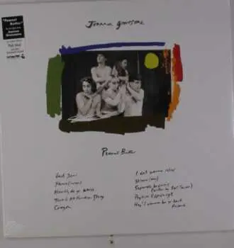 CD Joanna Gruesome: Peanut Butter