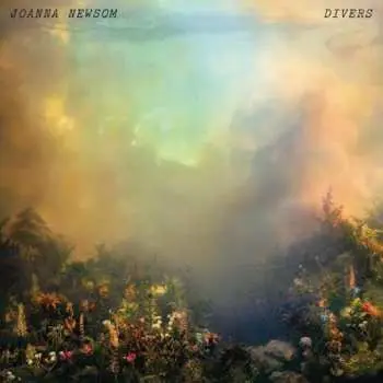 2LP Joanna Newsom: Divers