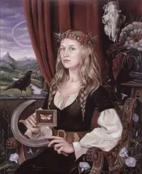 2LP Joanna Newsom: Ys