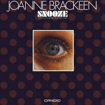LP Joanne Brackeen: Snooze