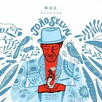 CD Joao Selva: Navegar