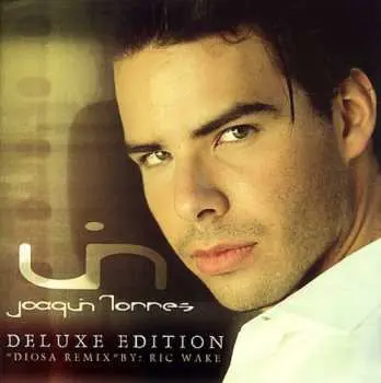 CD/DVD Joaquin Torres: Joaquin Torres  DLX