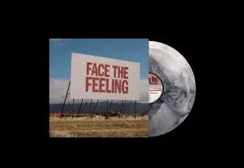 LP Jobi Riccio: Face The Feeling CLR | LTD
