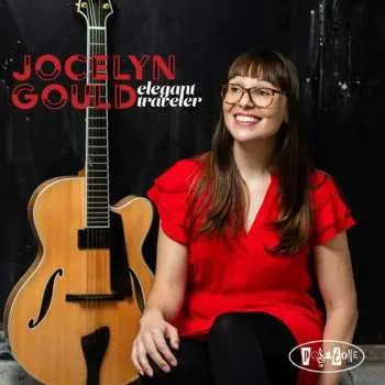CD Jocelyn Gould: Elegant Traveler