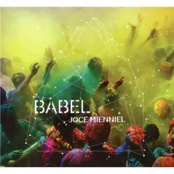 CD Jocelyn Mienniel: Babel