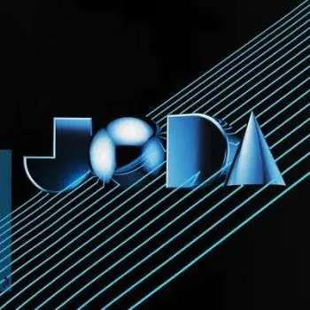 2LP JODA: Joda