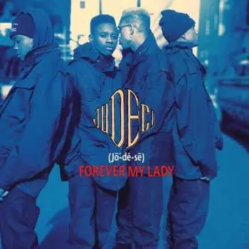 CD Jodeci: Forever My Lady