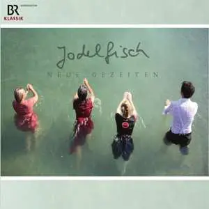 CD Jodelfisch: Neue Gezeiten