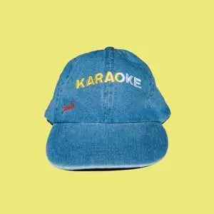 LP Jodi: Karaoke