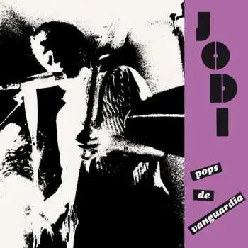 CD IODI: Pops De Vanguardia