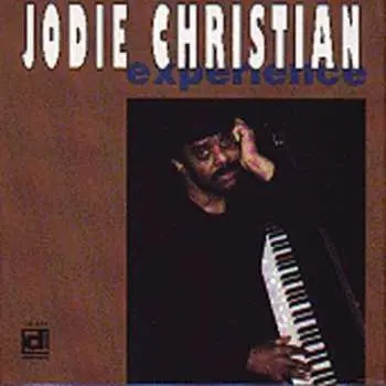 CD Jodie Christian: Experience