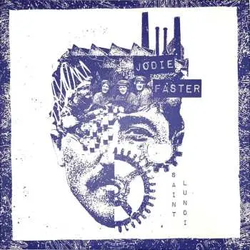 LP Jodie Faster: Saint Lundi CLR