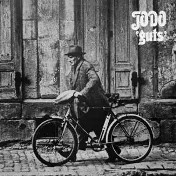 LP Jodo: Guts