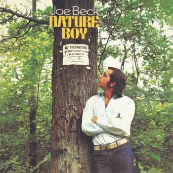 CD Joe Beck: Nature Boy