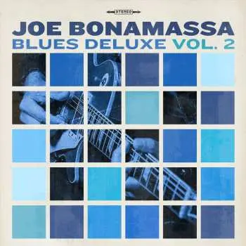 CD Joe Bonamassa: Blues Deluxe Vol. 2 DLX | DIGI