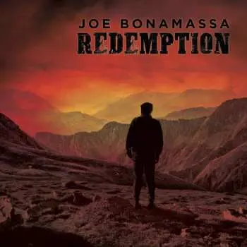 CD Joe Bonamassa: Redemption DLX | LTD