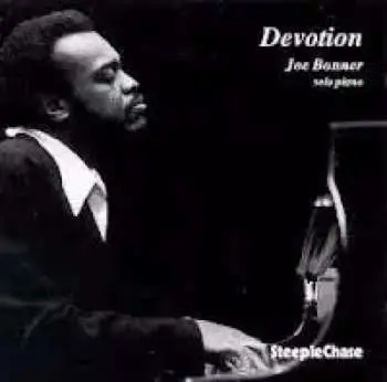 LP Joe Bonner: Devotion