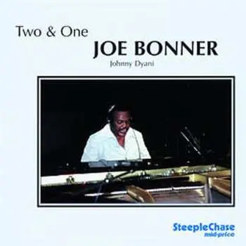 2CD Joe Bonner: Two & One
