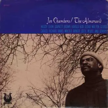 LP Joe Chambers: The Almoravid
