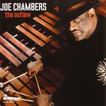 CD Joe Chambers: The Outlaw