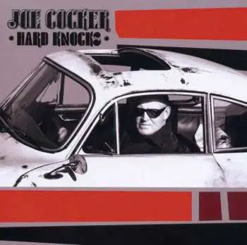 CD Joe Cocker: Hard Knocks