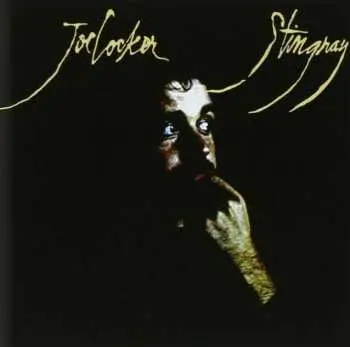 CD Joe Cocker: Stingray